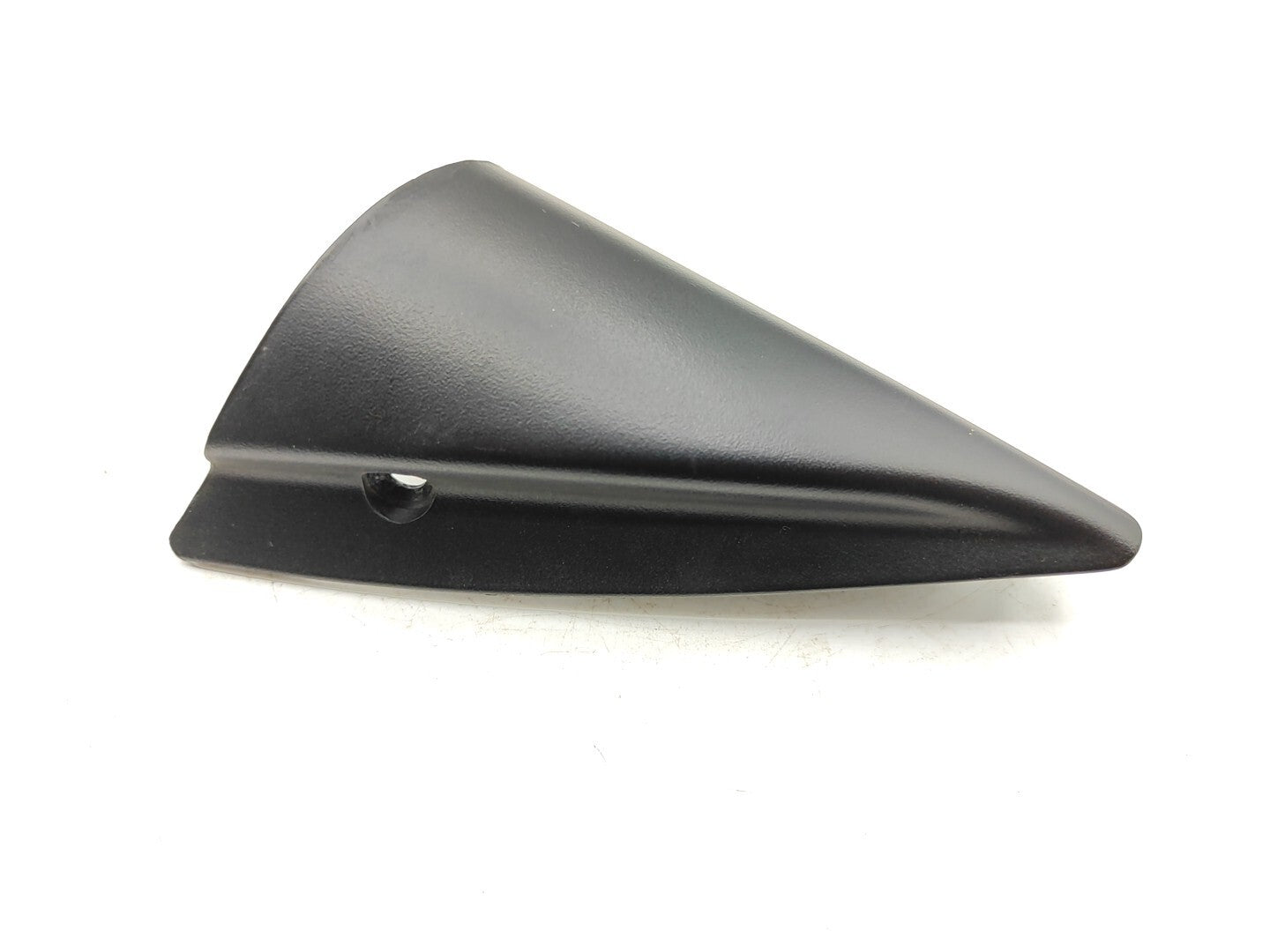 Alfa Romeo 166 2.4JTD 2000 Front Left Door Inner Wing Mirror Trim 15114900