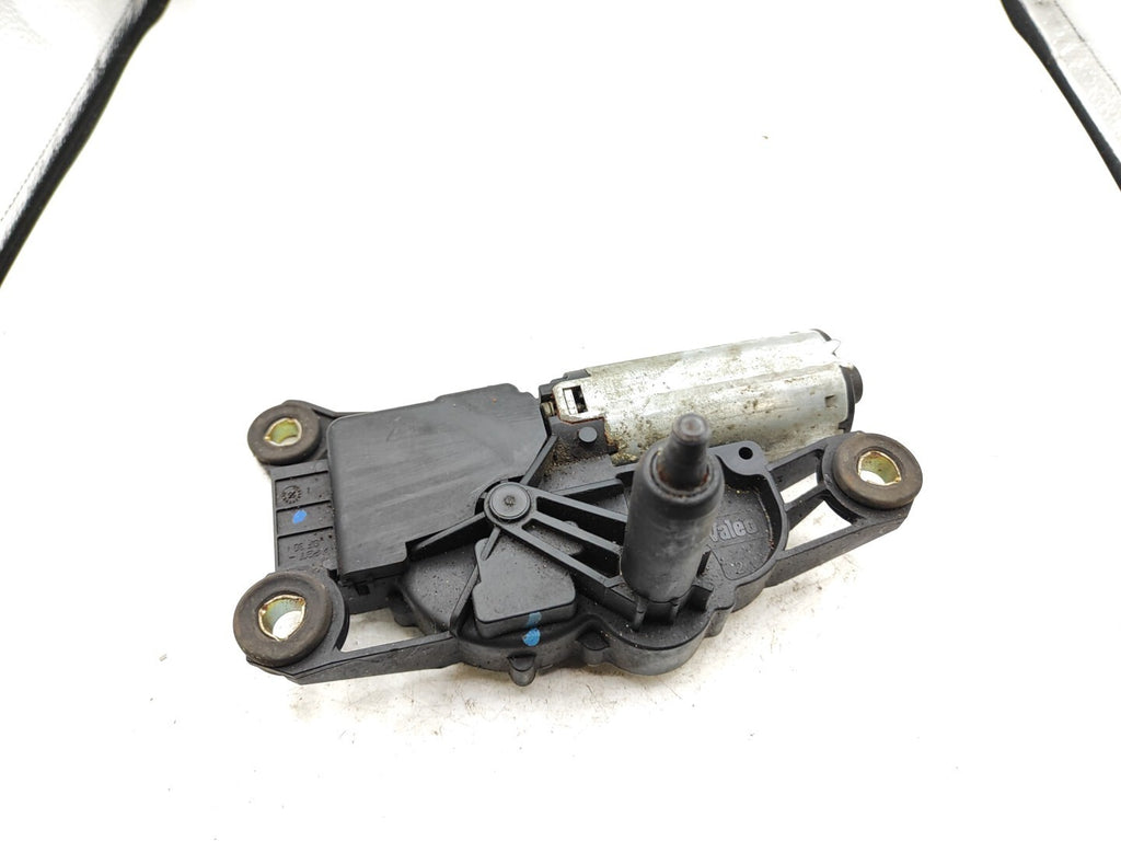 BMW X SERIES X5 3.0D 130kW 2002 Rear Window Wiper Motor 24012949