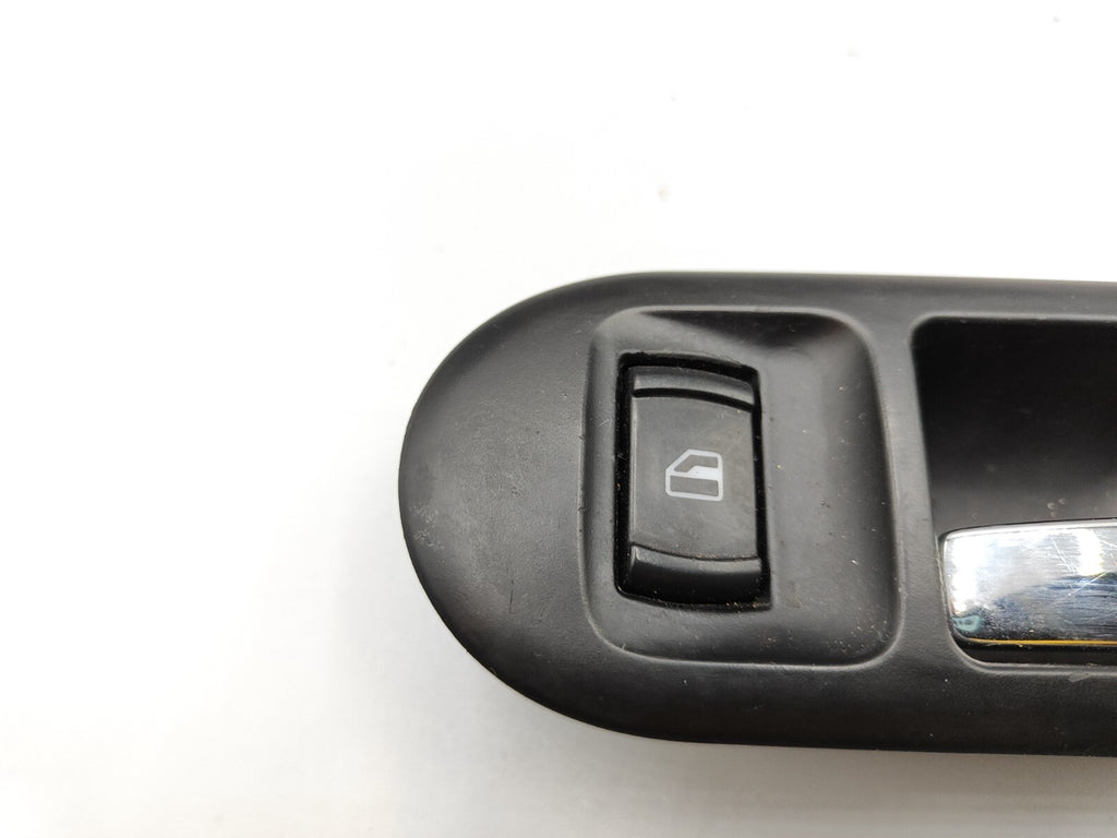 Volkswagen Golf MK4 1999 LHD Front Right Door Inner Handle 3B1837114