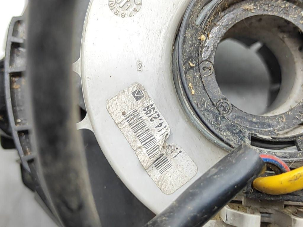 Alfa Romeo 156 2003 Wiper turn signal stalk switch lever 00400017 