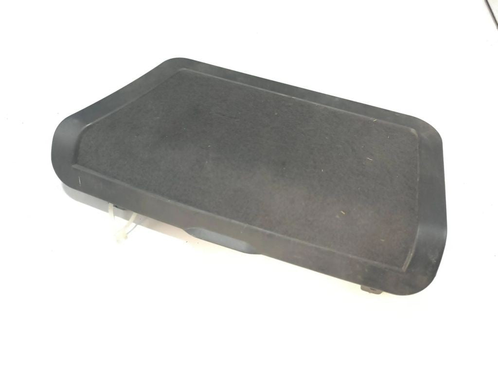 Mercedes-Benz E W211 2003 Trunk boot trim cover A2116902830 