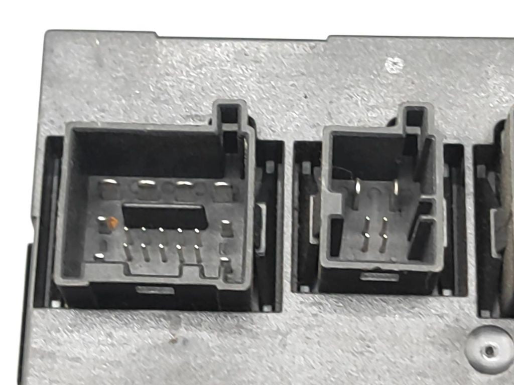 Volkswagen Golf V 2005 Comfort convenience body module 1K0959433AK 