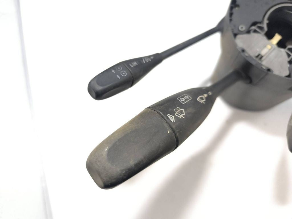 Mercedes-Benz E W211 2004 Wiper turn signal stalk switch A2115401045 