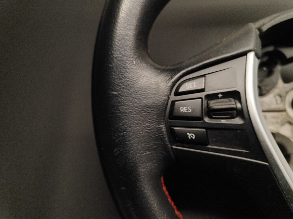 BMW 2 3 4 F22 F30 F31 F32 SPORT STEERING WHEEL 62562181E