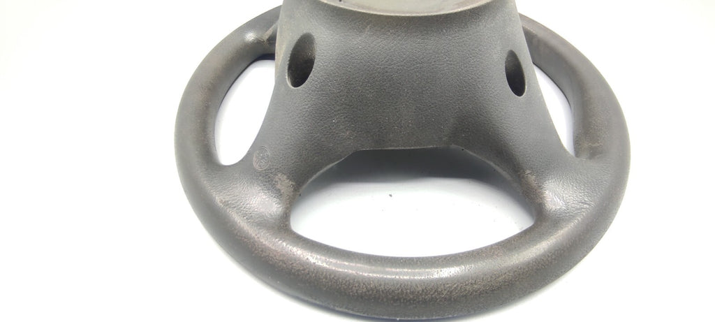 Alfa Romeo 156 SW 2.4JTD 110kW Diesel 2002  Steering Wheel