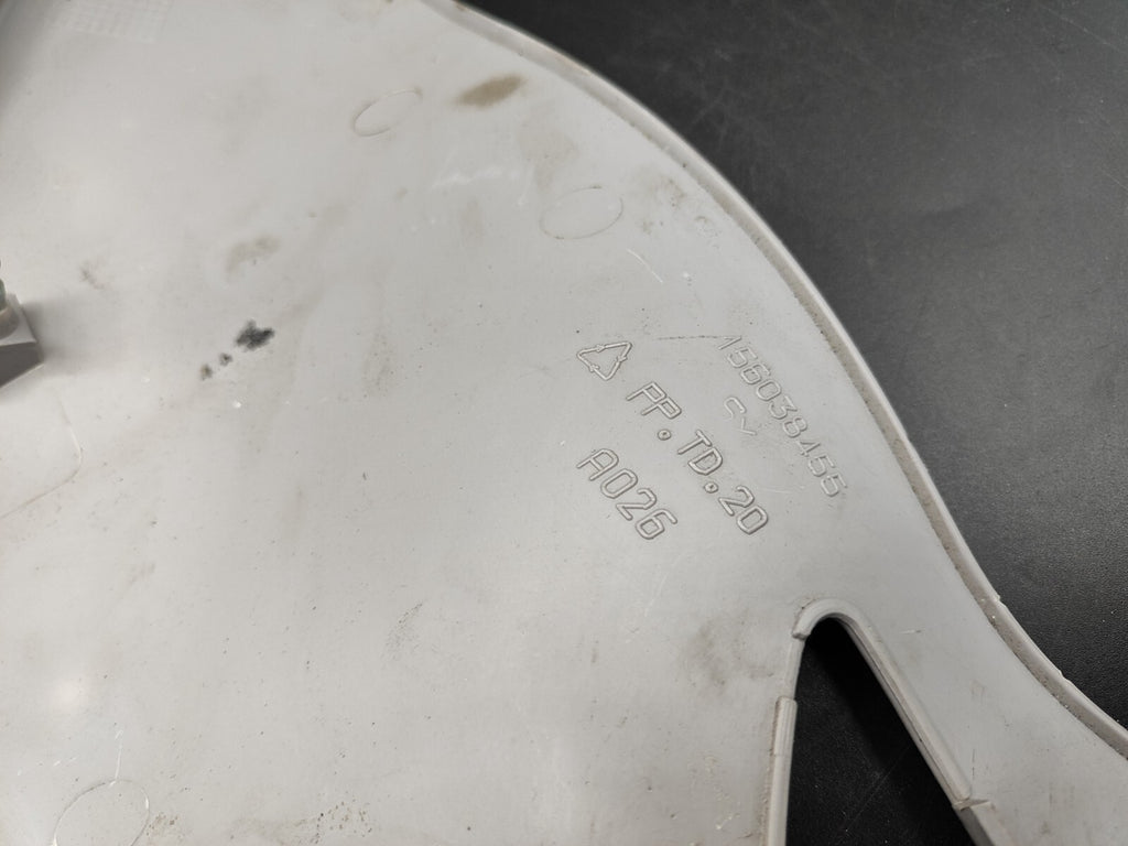 Alfa Romeo GT 1.9JTD 2004 Rear Left Tailgate Trunk Trim Cover 156038455