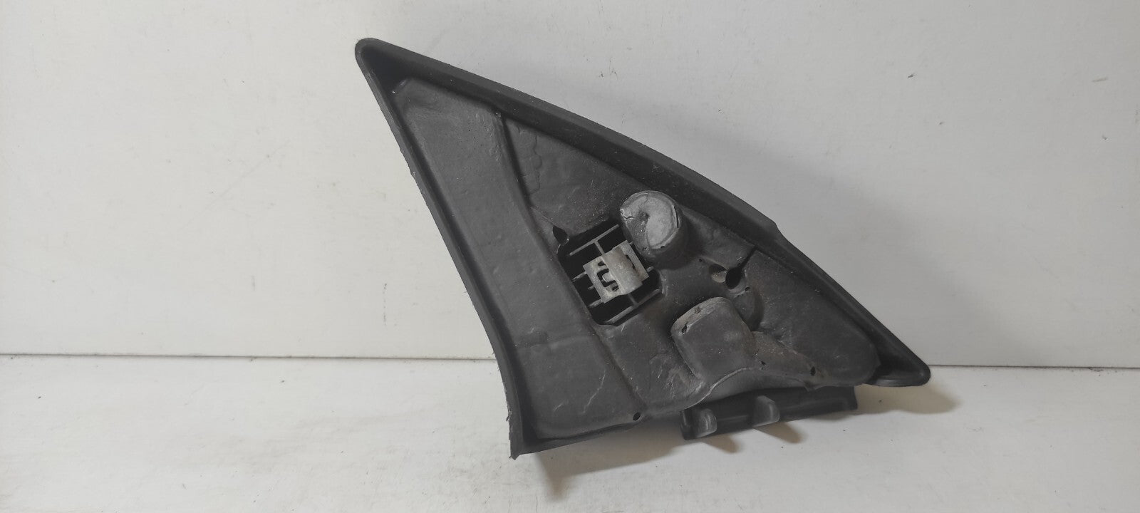 Alfa Romeo GT 1.9JTD 110kW 2006 Front Right Mirror Cover Trim 60682427