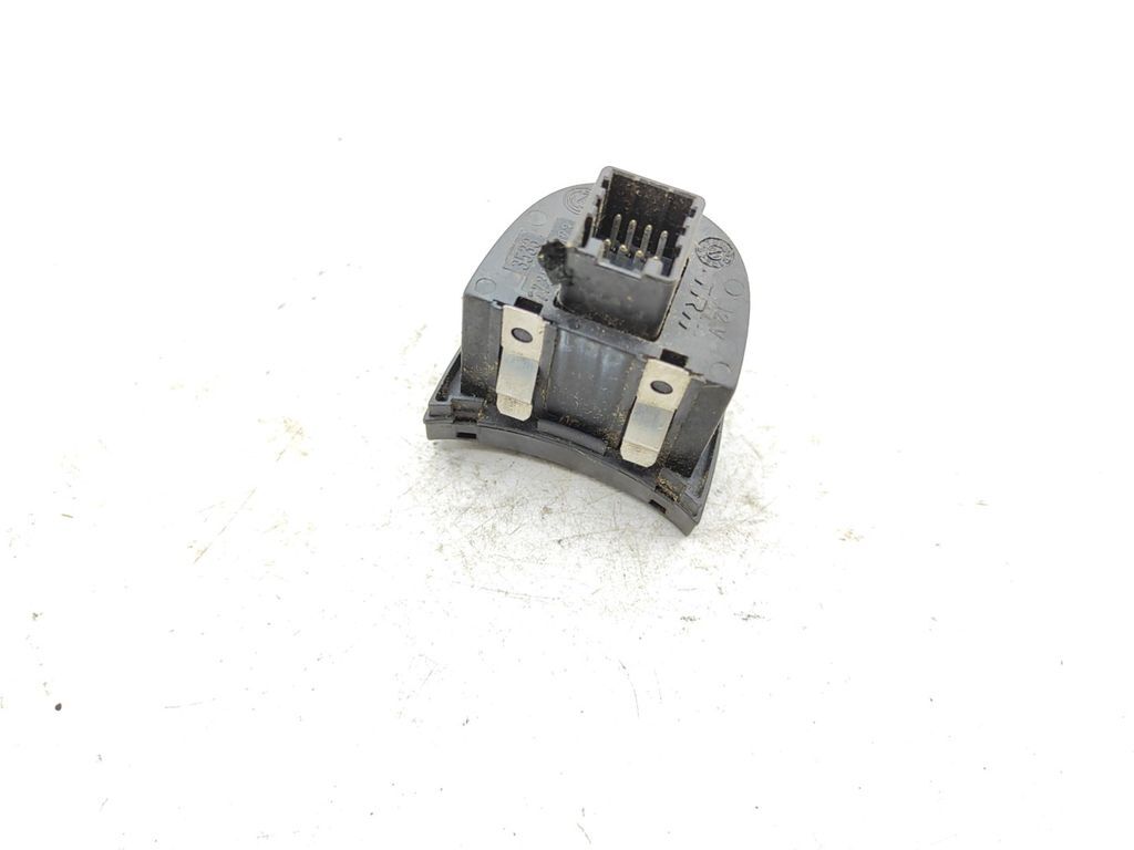 Alfa Romeo 147 TS JTD 2004 Headlight level height control switch 735262023 