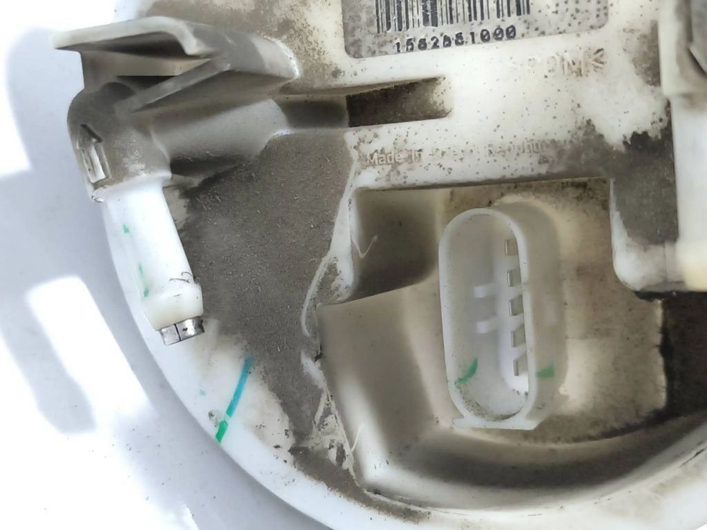 Mercedes-Benz E W211 Diesel 2003 Fuel level sensor A2114701641 