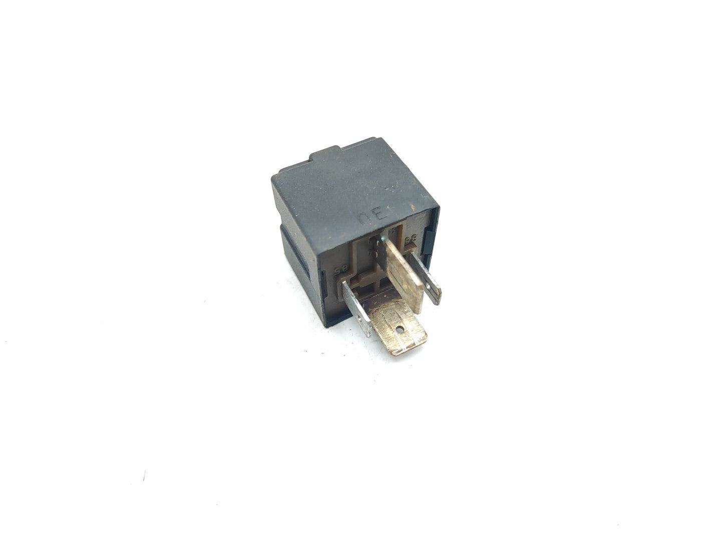 Alfa Romeo 156 2001 Relay Control Unit Module 46520429