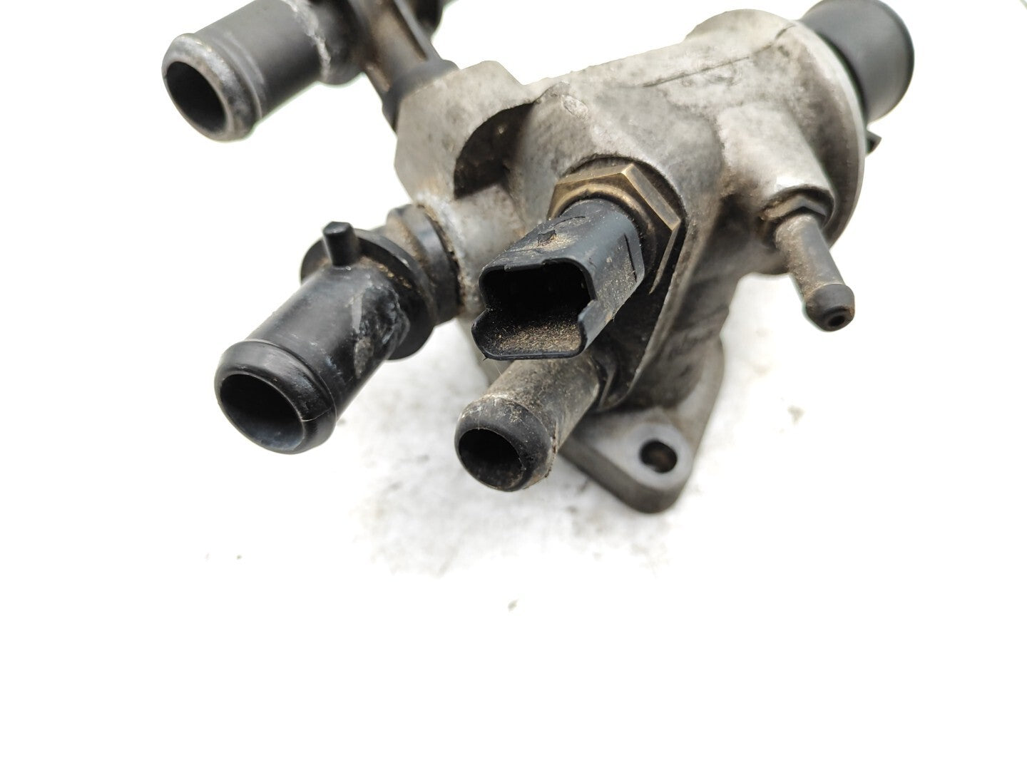 Alfa Romeo 156 1.9JTD 2001 Diesel Engine Thermostat Housing 46795667