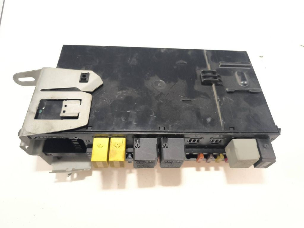 Mercedes-Benz E W211 2004 Fuse sam module 2115456701 