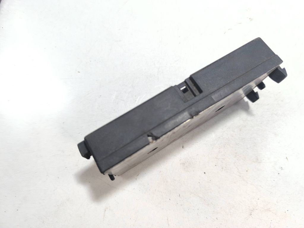 Mercedes-Benz E W211 2007 seat control module switch A2118203626 