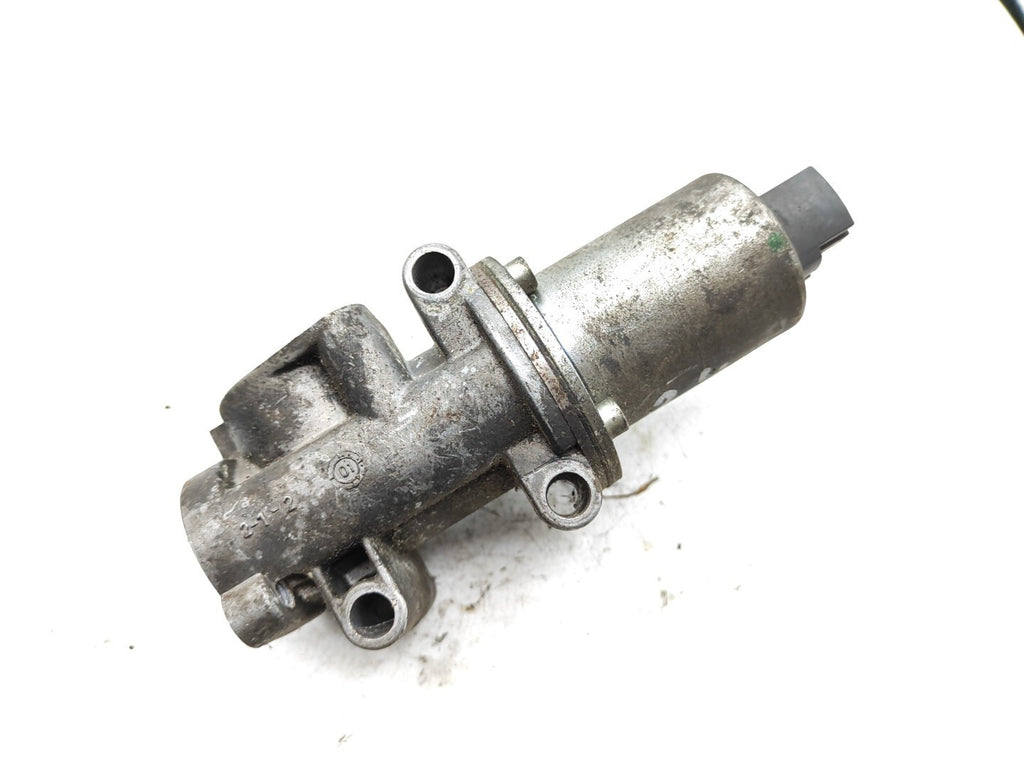 Alfa Romeo 156 SW 2.4JTD 110kW 10V 2001 Diesel Engine EGR Valve 46785766