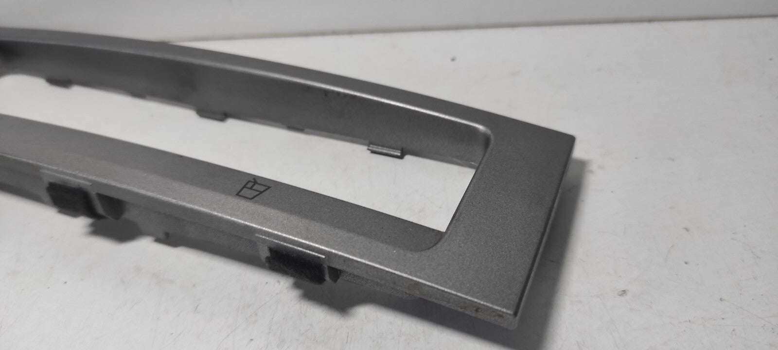 Alfa Romeo GT 1.9JTD 110kW Diesel 2005 Front Dash Panel Cup Holder Trim Cover