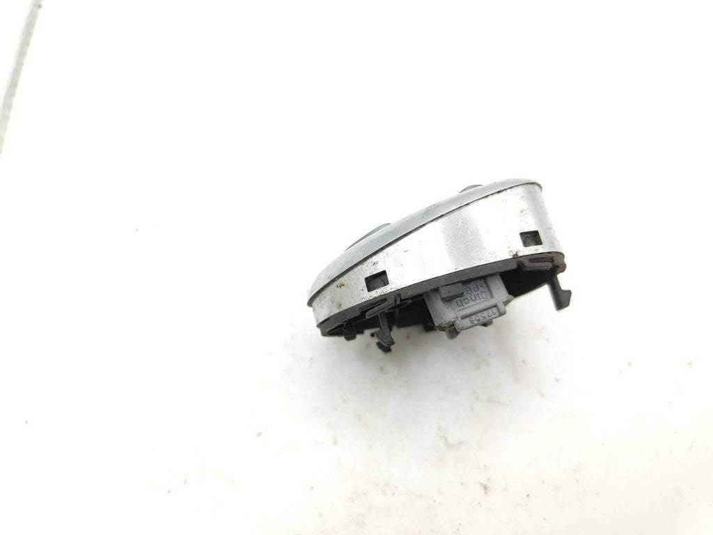 Citroen C5 2003 Suspension ride height / mode switch 9633261277 