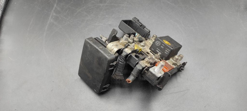 Alfa Romeo 159 2007 Positive wiring loom therminal 60668852 