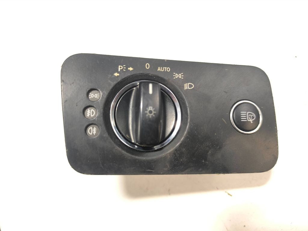Mercedes-Benz CLS C219 2004 Light switch A2195450104 