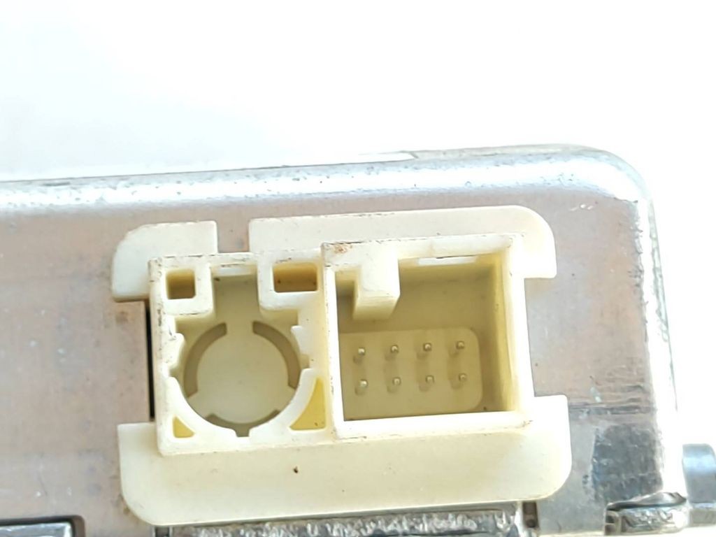 Mercedes-Benz E W212 2009 windscreen camera A0009051600 