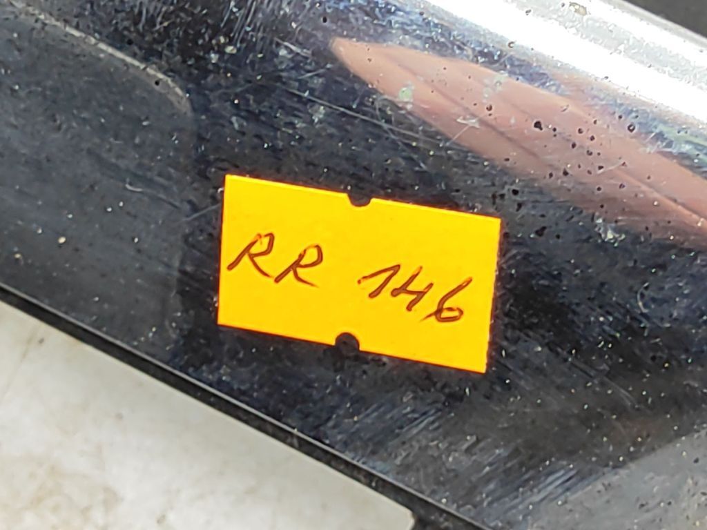 Alfa Romeo 156 PRE FL 2000 Front left bumper upper radiator grill 156017392 