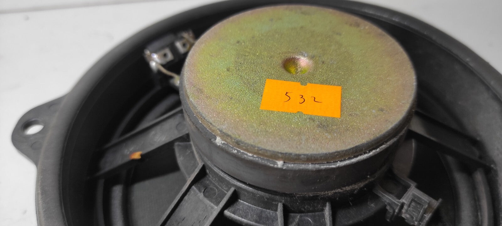 Alfa Romeo 147 1.9JTD 8V 85kW Diesel 2004 Interior Door Speaker