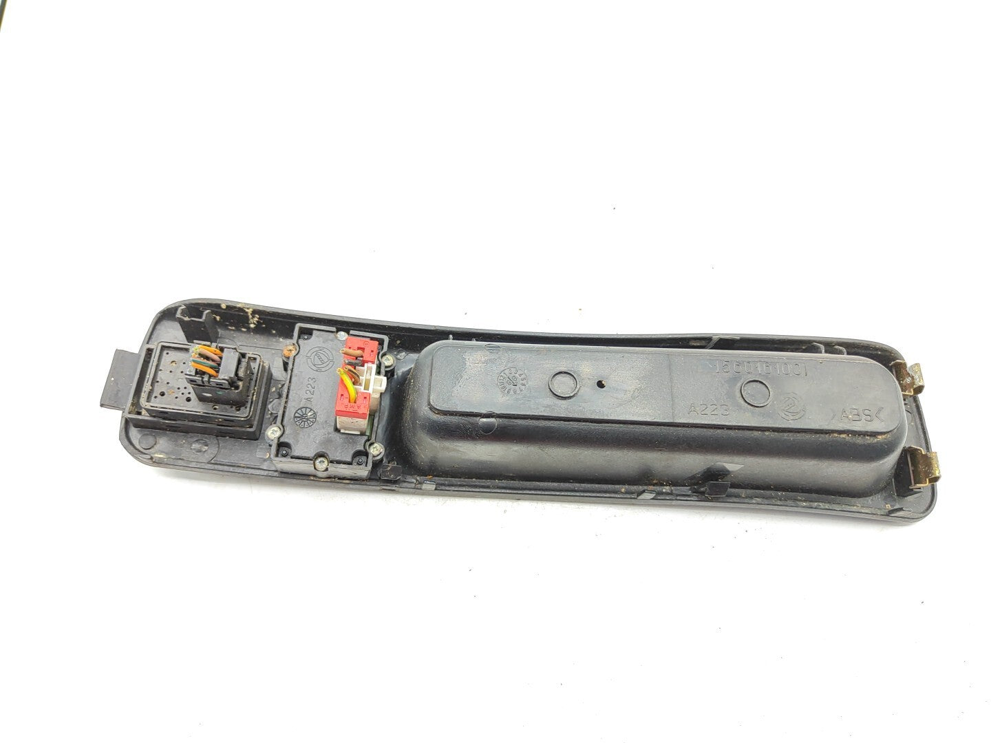 Alfa Romeo 156 SW 2.0TS 2001 Fog Light Mirror Button Switch 156016100
