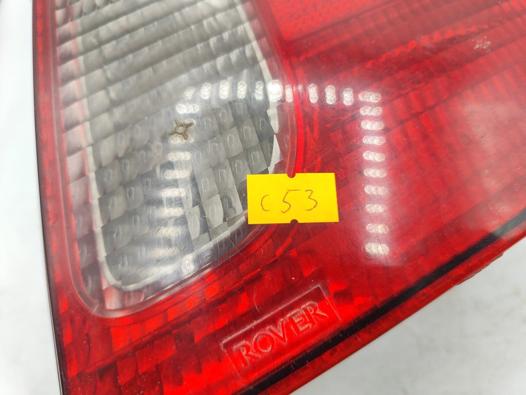 Rover 400 420 RT 1997 LHD Rear Right Side Taillight Lamp Light
