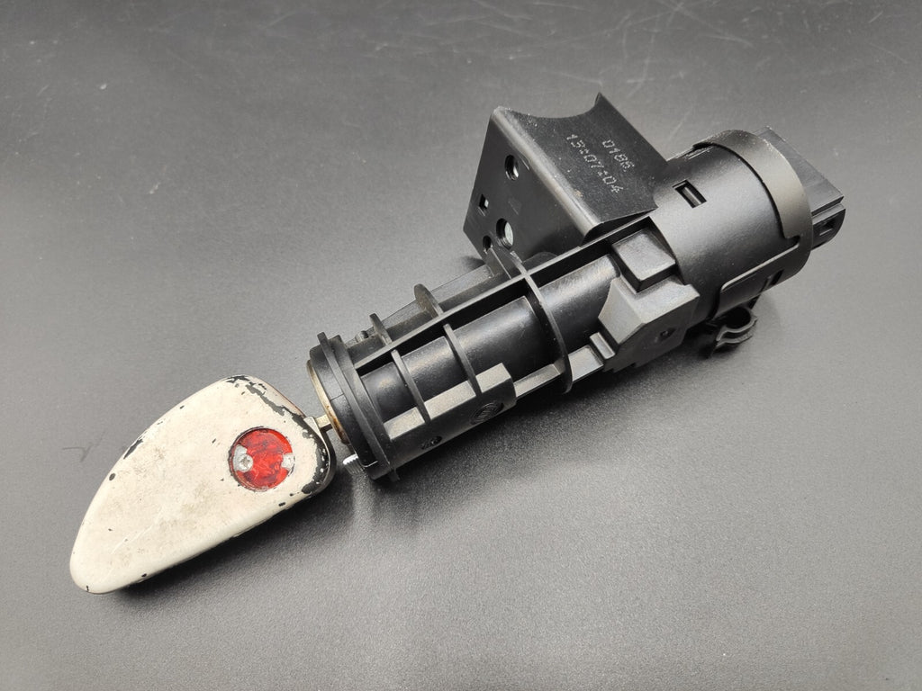 Alfa Romeo GT 2.0JTS Petrol 2004 LHD Ignition Lock With Key