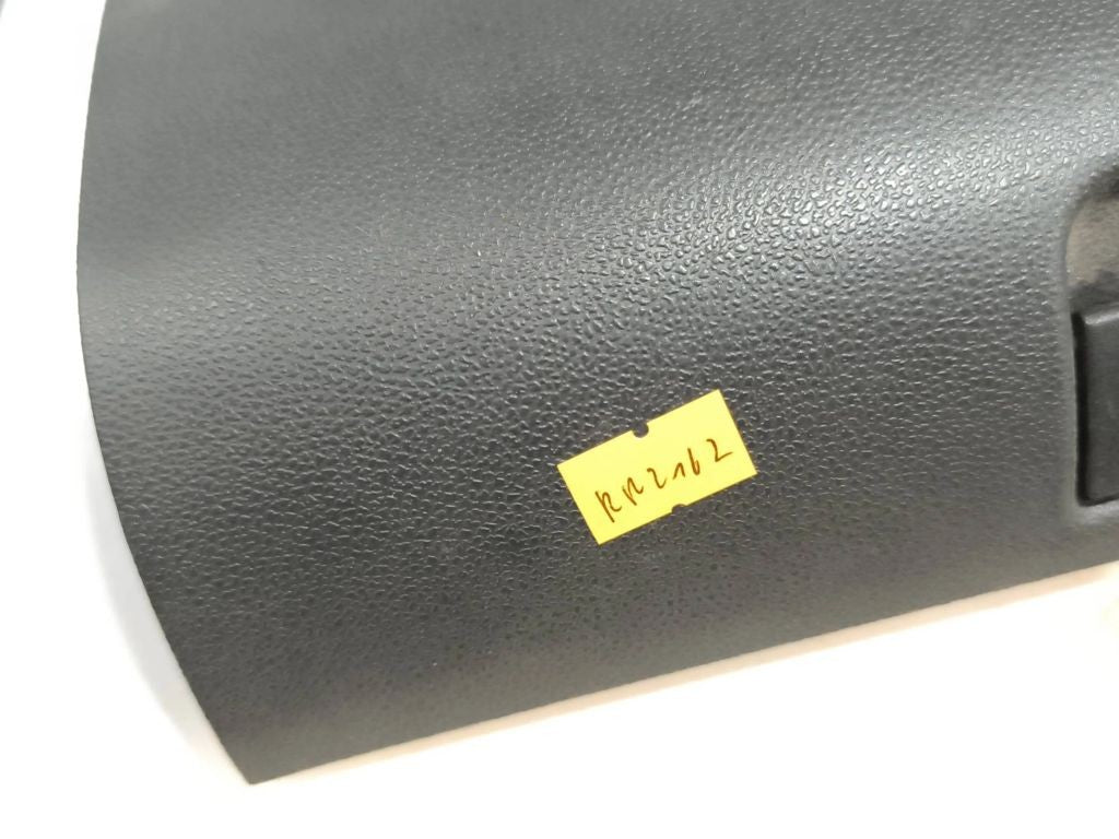 Mercedes-Benz E W211 2003 Diesel Seat trim A2119185436 