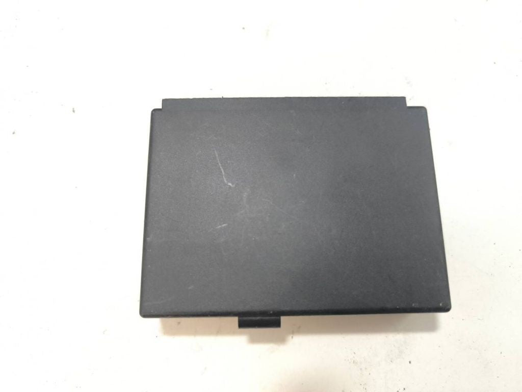 Mercedes-Benz E W211 2002 Gateway control module A2115405745 