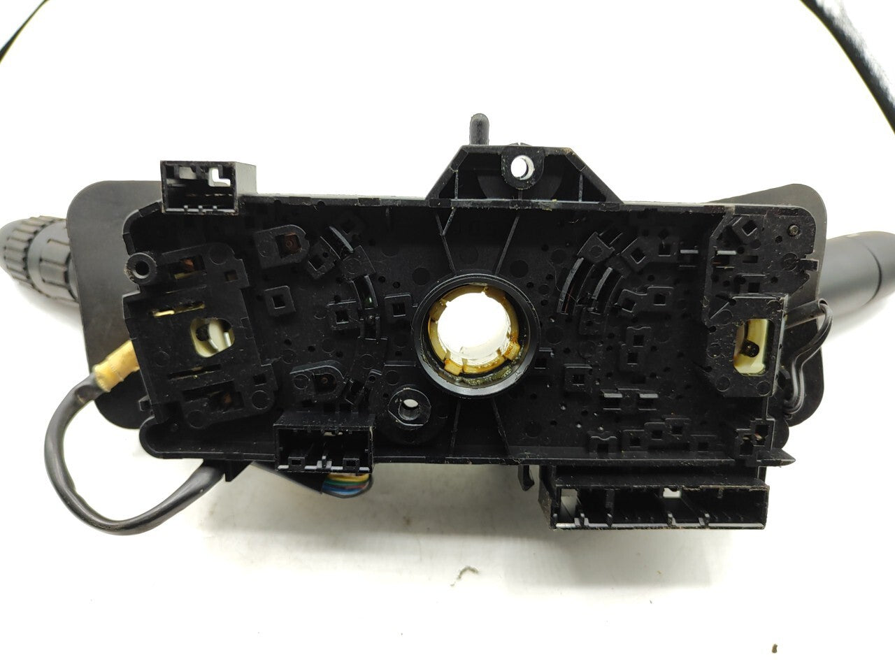Alfa Romeo 166 2.4JTD 2000 Cruise Wiper Indicator Stalk 156018005