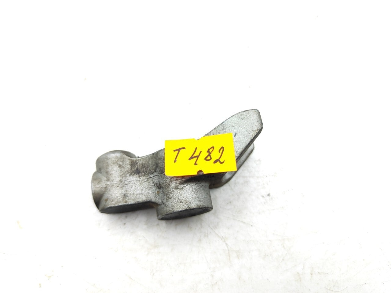 Alfa Romeo 166 2.4JTD 2000 Engine Fuel Injector Clamp