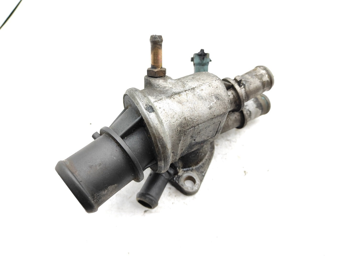 Alfa Romeo 156 1.9JTD 2001 Diesel Engine Thermostat Housing 60814610