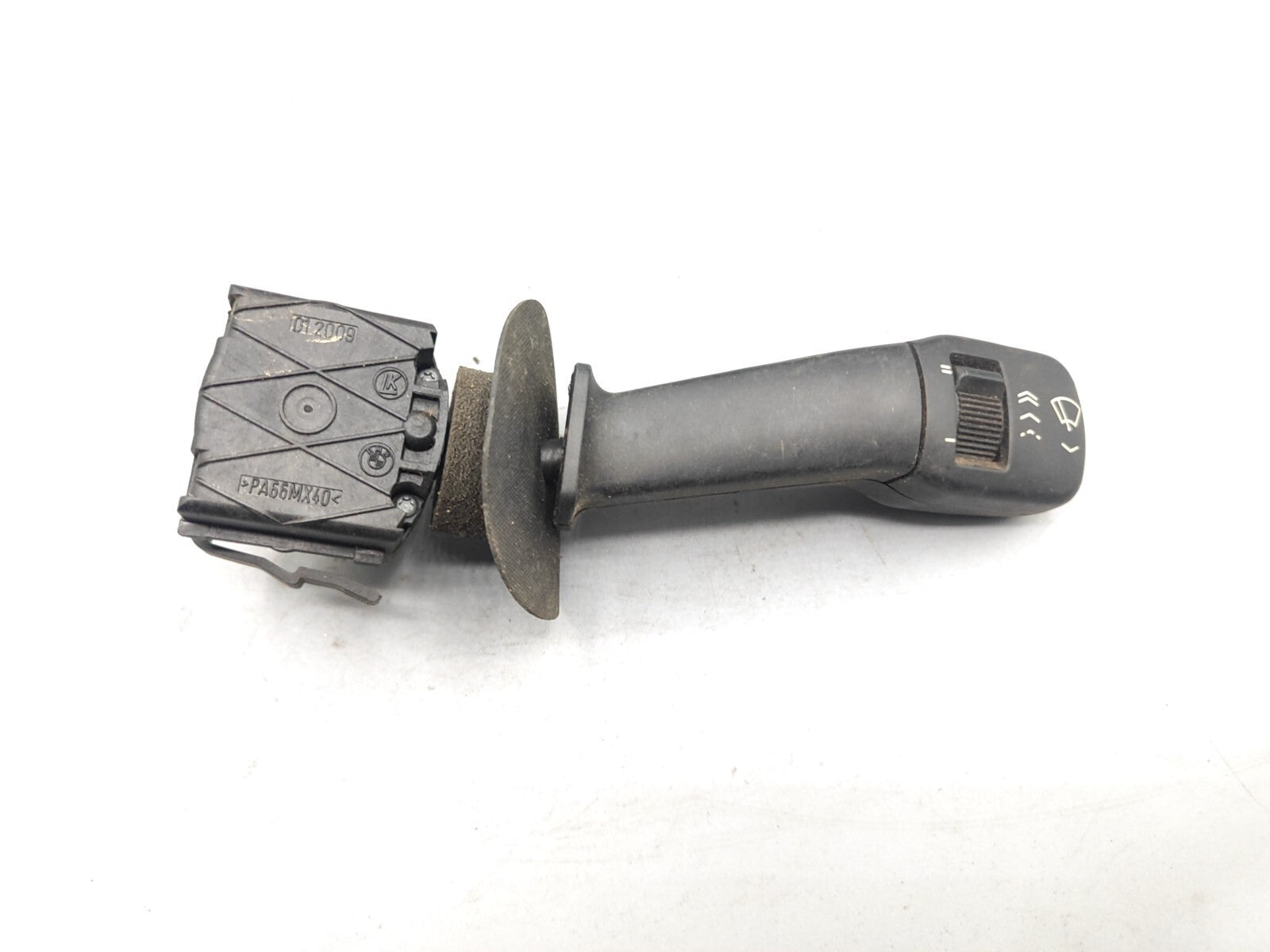 BMW 5 Series E39 1998 Front Wiper Control Stalk 8352013