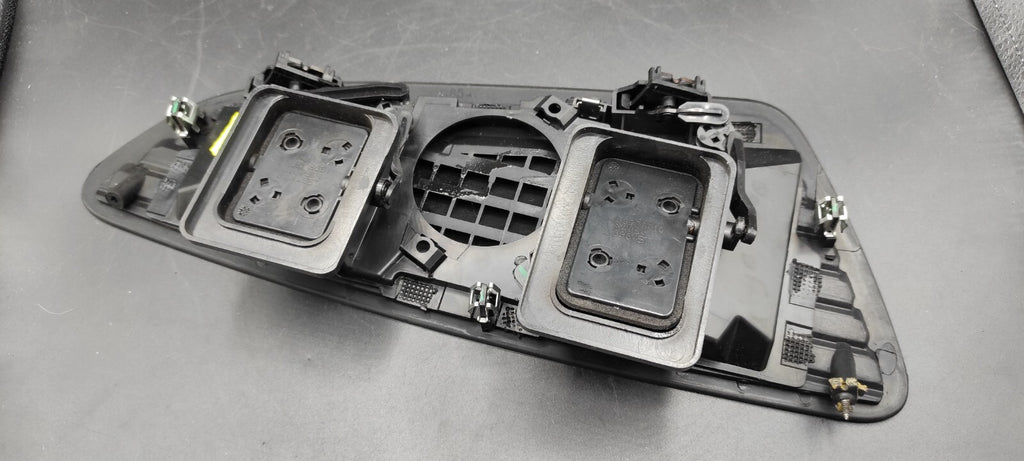 Alfa Romeo 159 2008 Front Panel Dashboard Center Air Vent Grill LS376611