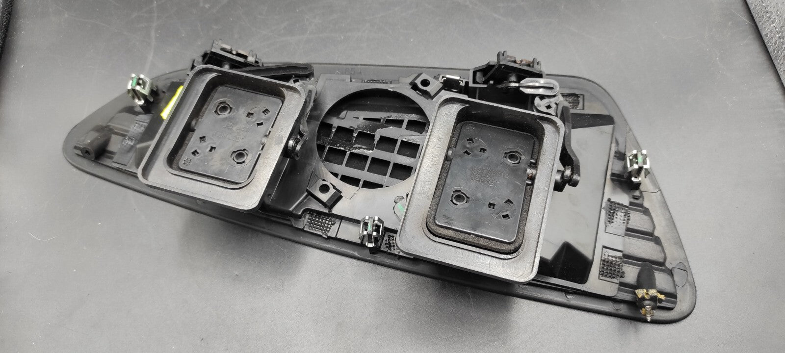 Alfa Romeo 159 2008 Front Panel Dashboard Center Air Vent Grill LS376611