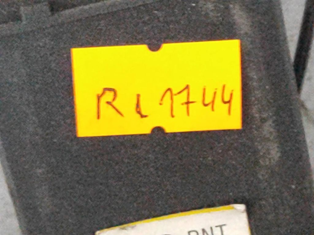 Audi A6 S6 C4 4A 1996 Windscreen window heater switch 4A0941503F 