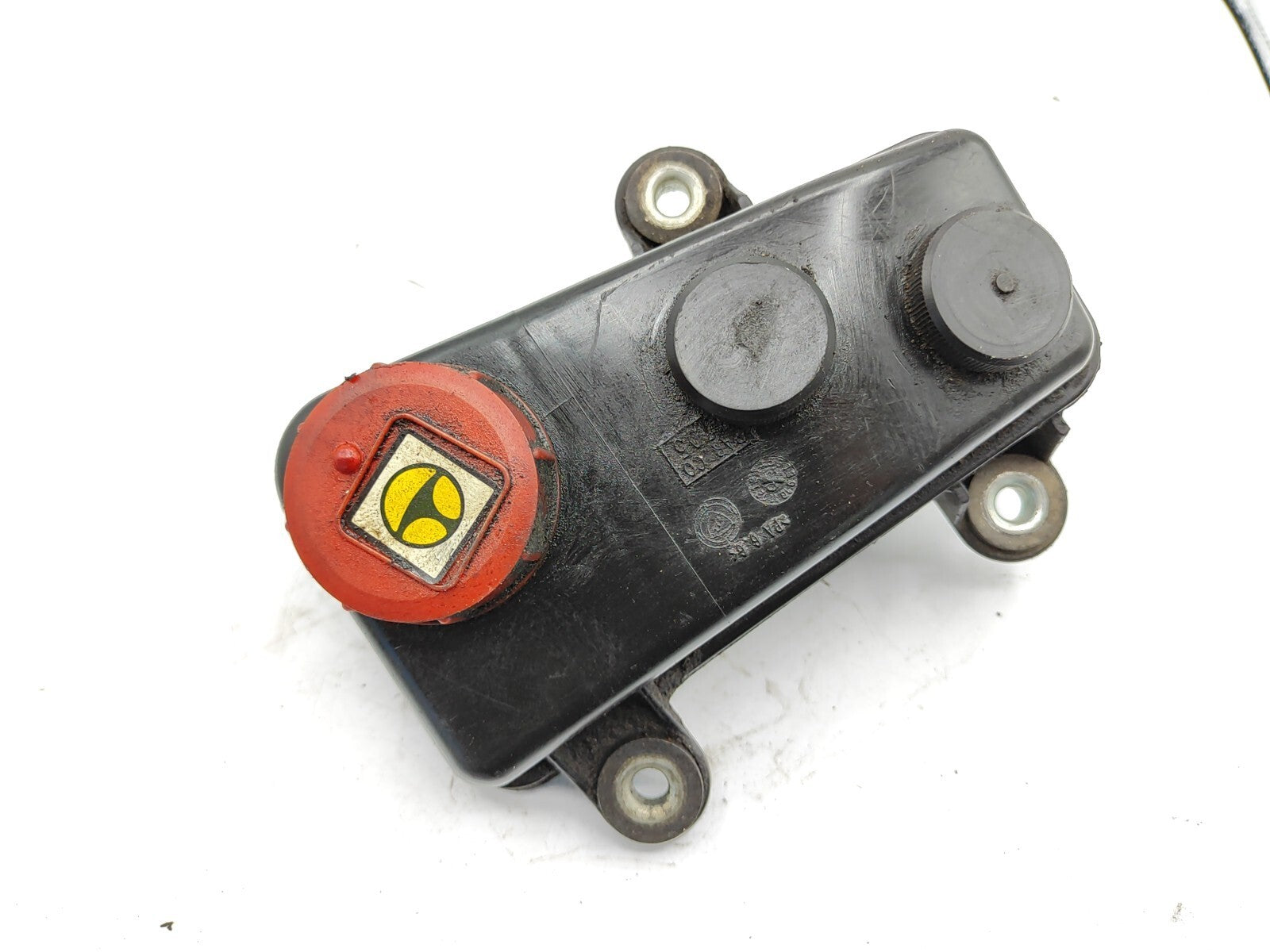 Alfa Romeo 159 Diesel 2008 Power Steering Fluid Reservoir Tank