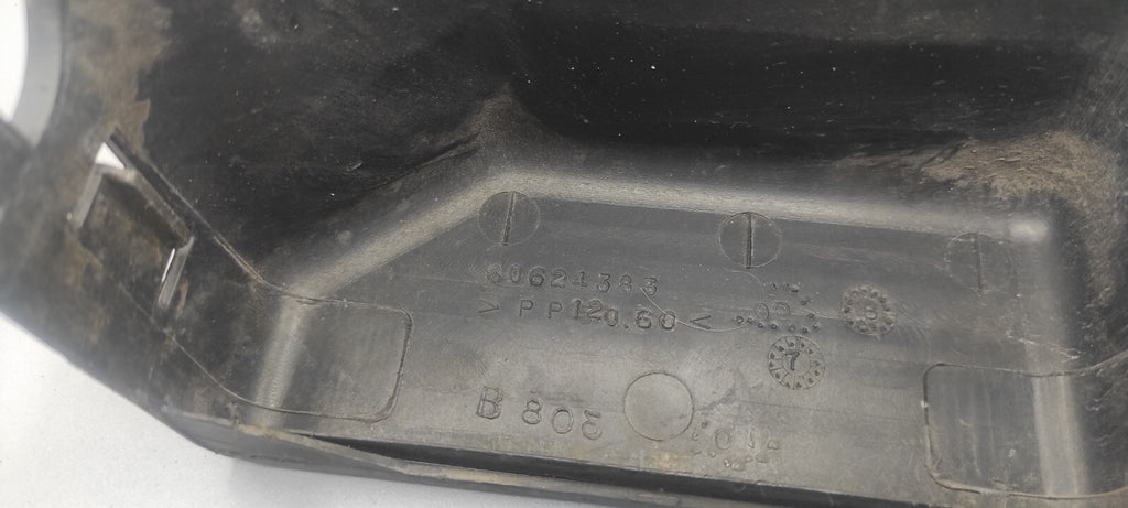 Alfa Romeo 156 SW 2.4JTD 110kW 2002 Fuse Relay Box Module Cover 60624383