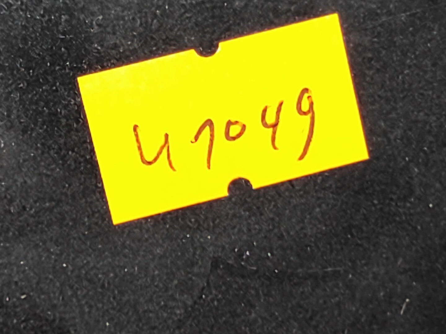 BMW 3 Series E46 1999 LHD Diesel Speedometer Cluster 8375046 62118375046