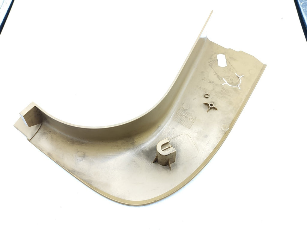 BMW 5 Series E61 530D 170kW 2006 LHD Front Right Foot Area Trim 7025030