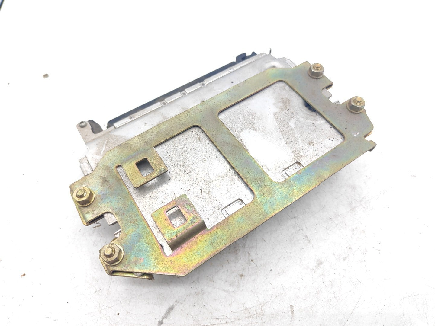 BMW 5 Series E34 TDS Gearbox Control Unit Module ECU 0260002115 1421694