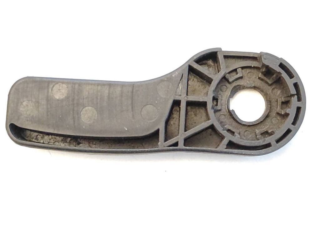 BMW 3 E36 1992 bonnet hood release handle 1928469 