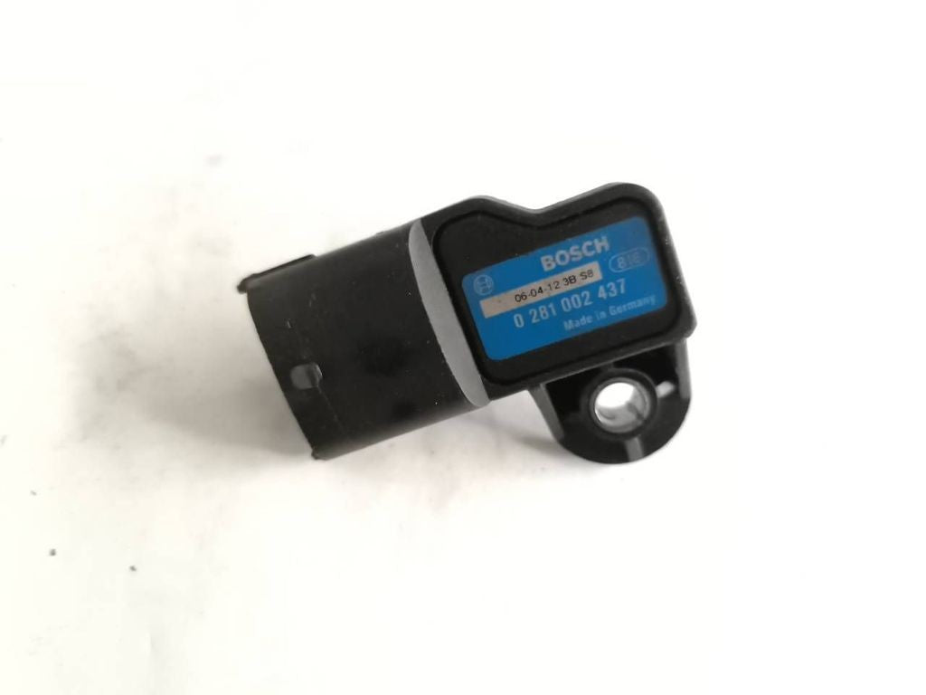 Alfa Romeo 147 1.9JTD 85kW 8V 2005 Engine air pressure sensor 0281002437 
