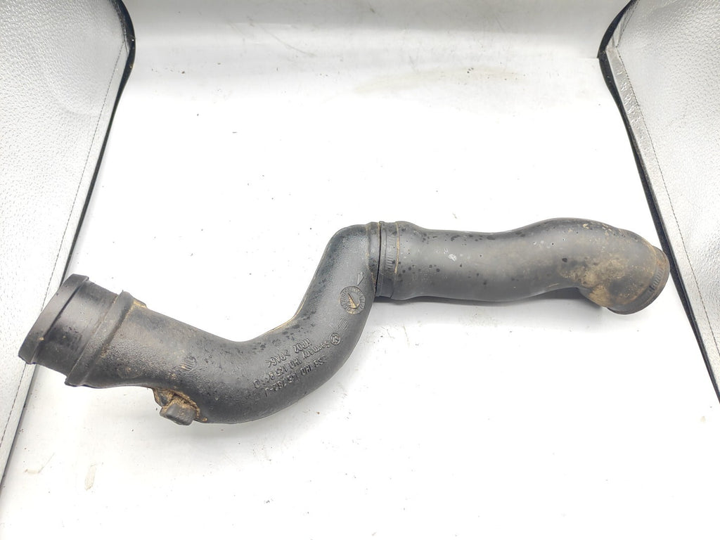 Volkswagen VW Golf MK3 1994 Diesel Engine Turbo Pipe Hose 1H0145762