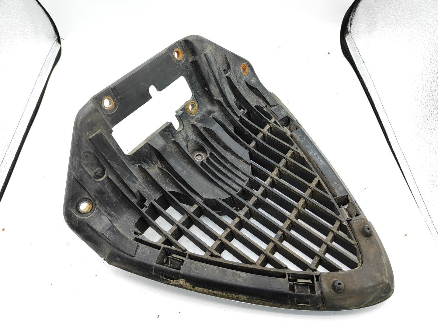 Alfa Romeo 156 2.0TS 2000 Front Middle Radiator Grill 156017393