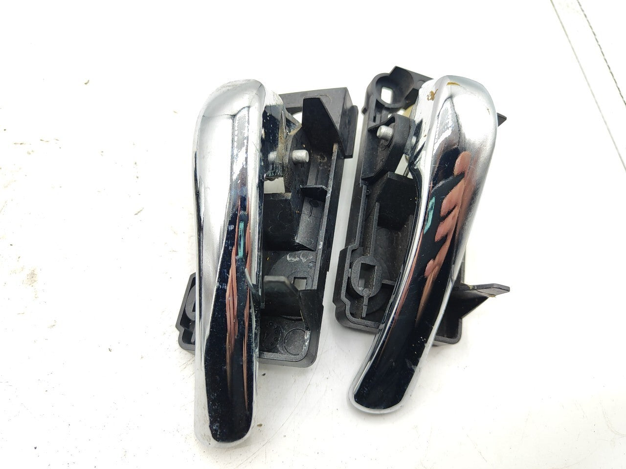Alfa Romeo 147 2004 Front Rear Right Left Door Opening Inner Handle