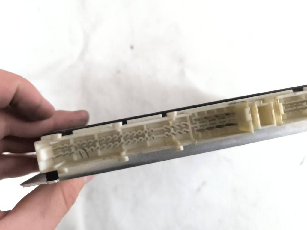 Mercedes-Benz S W221 2007 Suspension control units module A2215404062 