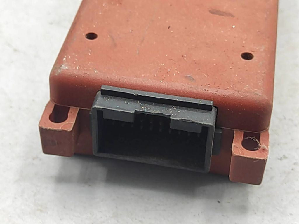 Volkswagen PASSAT B5.5 TDI 2001 Phone control unit module 8D0862335B 