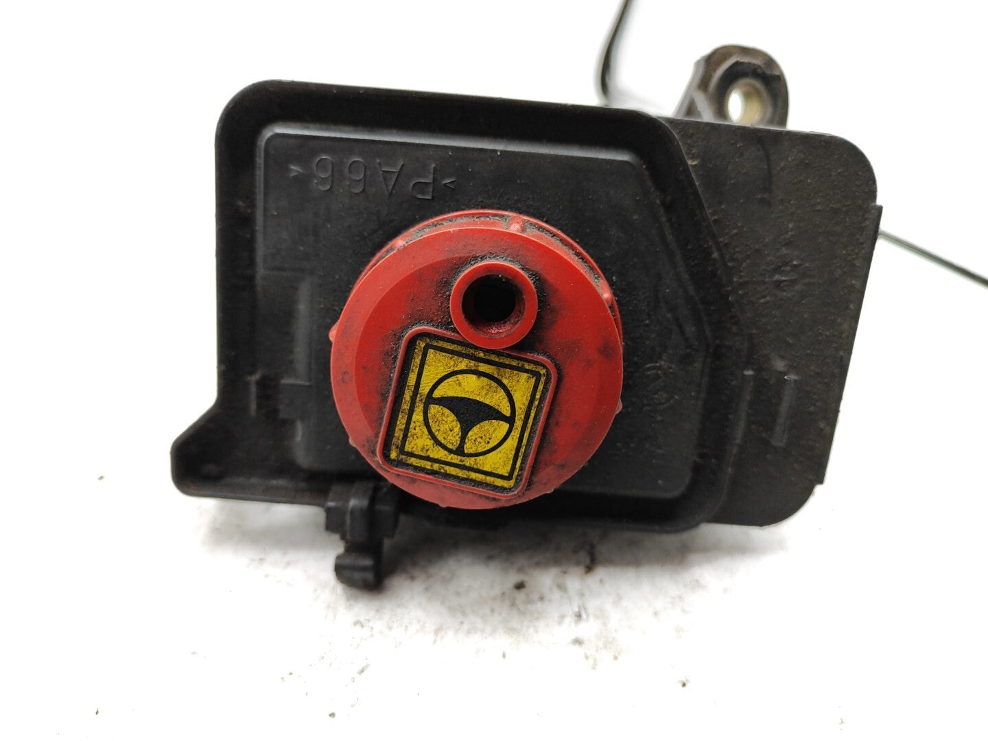 Alfa Romeo 159 2.4JTDM 147kW Diesel 2006 Power Steering Fluid Reservoir Tank